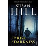 کتاب Risk of Darkness اثر Susan Hill انتشارات Random House