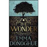 کتاب The Wonder اثر Emma Donoghue انتشارات Picador 