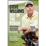 کتاب Out of the Rough اثر Steve Williams انتشارات Viking