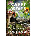 کتاب Sweet Dreams Are Made of This اثر Dave Stewart and Mick Jagger انتشارات Berkley