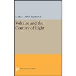 کتاب Voltaire and the Century of Light  اثر Alfred Owen Aldridge انتشارات Princeton University Press