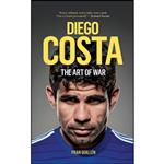 کتاب Diego Costa اثر Fran Guillen انتشارات Arena Sport
