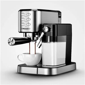 اسپرسو ساز کوریزن مدل EM-504