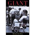 کتاب Giant اثر Marilyn Ann Moss انتشارات University of Wisconsin Press