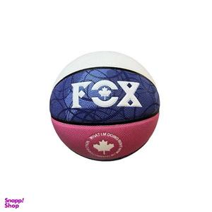 توپ بسکتبال فاکس مدل X-827