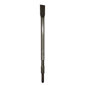 قلم شش گوش نوک تخت ولف مدل 41CM سایز 25 میلیمتر