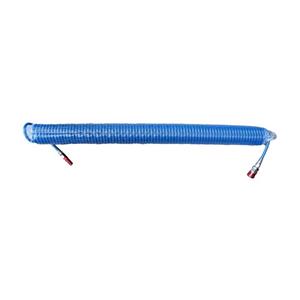 شلنگ فنری کراسمن مدل YP-15M طول 15 متر