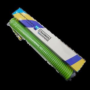 شلنگ فنری کراسمن مدل  YP-15M طول 15 متر