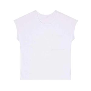 تی شرت آستین کوتاه زنانه مدل MDSS-CG0233 