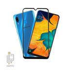 5D Glass Screen Protector Samsung Galaxy A50