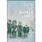 کتاب From the Barren Lands اثر Leonard Flett انتشارات Great Plains Publications