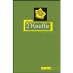 کتاب Georgia OKeeffe  اثر Nancy Scott انتشارات Reaktion Books