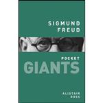 کتاب Sigmund Freud  اثر Alastair Ross انتشارات تازه ها