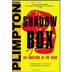 کتاب Shadow Box اثر George Plimpton and Mike Lupica انتشارات Little, Brown and Company