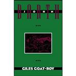 کتاب Giles Goat-Boy  اثر John Barth انتشارات Knopf Doubleday Publishing Group