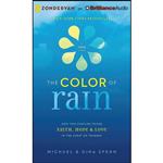 کتاب The Color of Rain اثر Michael Spehn and Gina Kell Spehn انتشارات Zondervan on Brilliance Audio