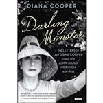 کتاب Darling Monster اثر Diana Cooper انتشارات Abrams Press