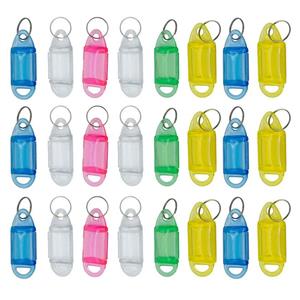 جاکلیدی مدل کاغذ دار کد K1 مجموعه 24 عددی