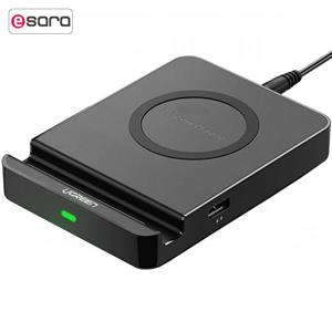 شارژر بی سیم یوگرین مدل 30385