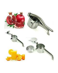 آب میوه گیری دستی مدل D1