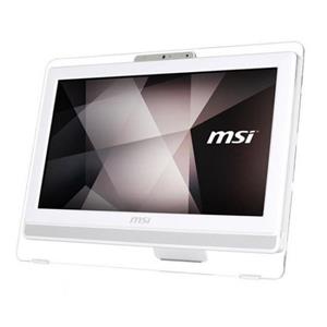 کامپیوتر یکپارچه ام اس آی Pro 20 MSI PRO 20E 7M AiO-i3 7100 -4GB-1T INT nonTOUCH