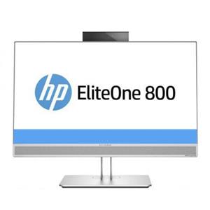 کامپیوتر یکپارچه اچ پی EliteOne 800 G3 HP EliteOne 800 G3 i5 8 256SSD INT FHD