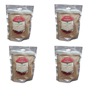 سویق سنجد - 250 گرم بسته 4 عددی