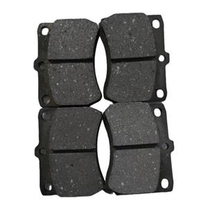 لنت ترمز جلو یوشیتا مدل 14850 مناسب برای پراید