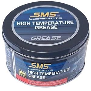 گریس نسوز اس ام اس مدل HIGH TEMP 380 وزن 500 گرم