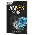 نرم افزار ANSYS 2019 نشر جی بی تیم
