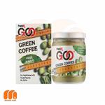 قهوه سبز پروپلکس گو Proplex Goo Green Coffee وزن 100 گرم