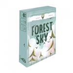 بازی فکری مدل آسمان جنگل FOREST SKY 