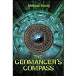 کتاب The Geomancers Compass اثر Melissa Hardy انتشارات Tundra Books