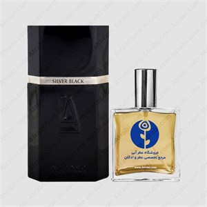عطر مردانه آزارو سیلور بلک Azzaro Silver Black
