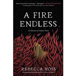 کتاب A Fire Endless اثر Rebecca Ross انتشارات Harper Voyager