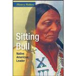 کتاب Sitting Bull اثر Brett Griffin انتشارات Cavendish Square 