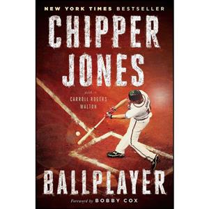 کتاب Ballplayer اثر جمعی از نویسندگان انتشارات Dutton