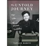 کتاب The Untold Journey اثر Natalie Robins انتشارات Columbia University Press