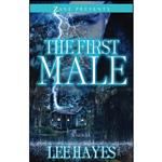 کتاب The First Male اثر Lee Hayes انتشارات تازه ها