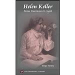 کتاب Helen Keller اثر Tanya Savory انتشارات Townsend Press