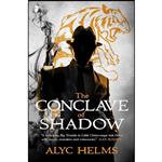 کتاب The Conclave of Shadow اثر Alyc Helms انتشارات Angry Robot