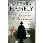 کتاب Kindred of Darkness  اثر Barbara Hambly انتشارات Severn House