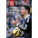 کتاب Cristiano Ronaldo اثر Brian Doyle انتشارات Cavendish Square 