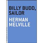 کتاب Billy Budd, Sailor  اثر William Roberts انتشارات Melville House
