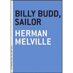 کتاب Billy Budd, Sailor اثر William Roberts انتشارات Melville House 