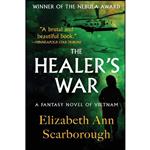 کتاب The Healers War اثر Elizabeth Ann Scarborough انتشارات Gypsy Shadow Publishing Company