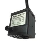 Aqua AWP-200 Aquarium Fountain Pump