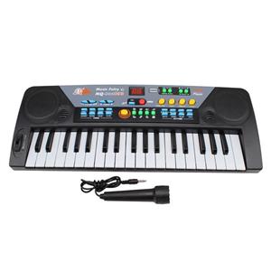 بازی آموزشی ام کیو  طرح کیبورد  مدل K1-802