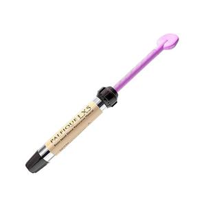 کامپوزیت دندانپزشکی توکویاما مدل SW وزن 3.8 گرم -