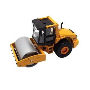 ماکت ماشین کا دی دبلیو مدل غلتک کد 498